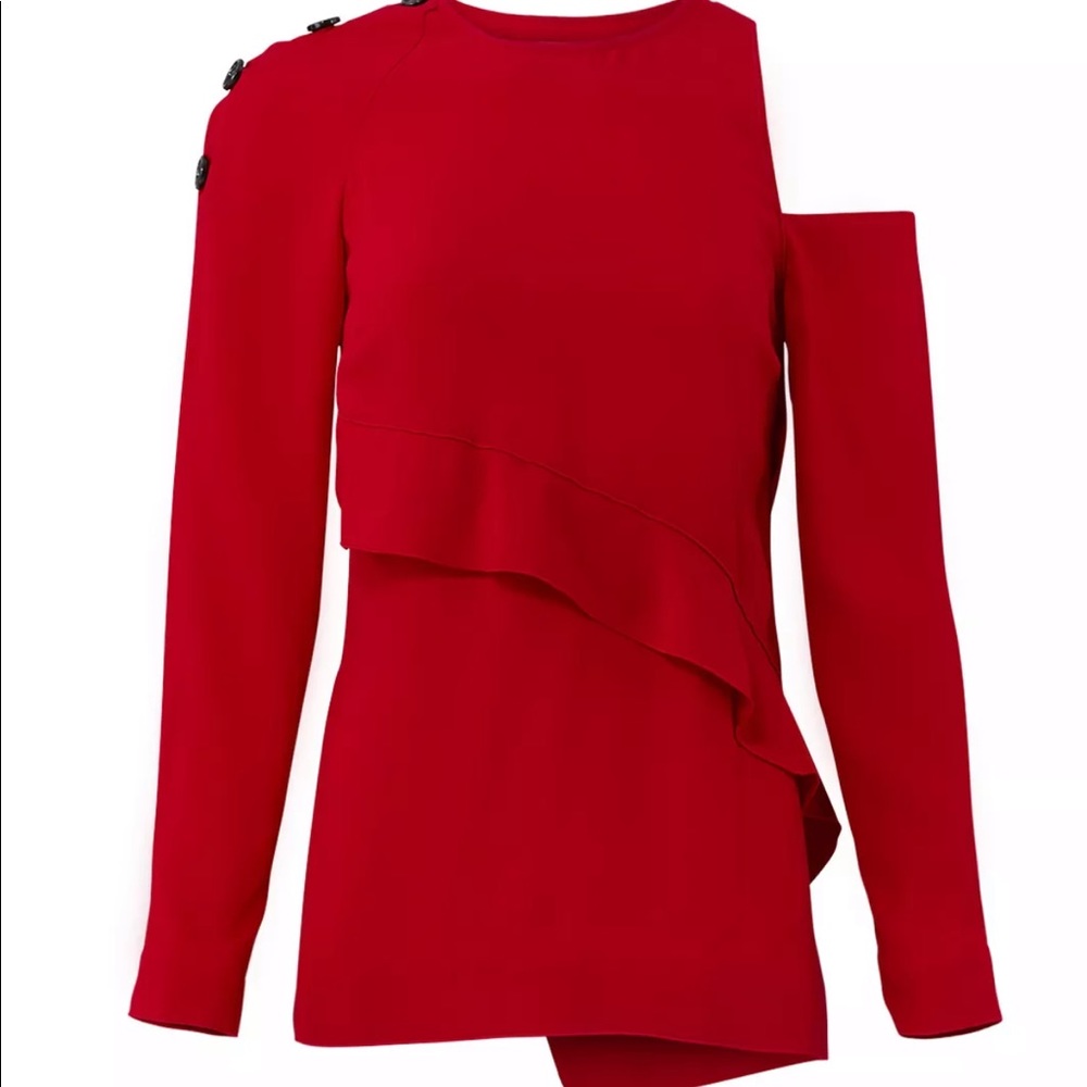 Authentic Provenza blouse